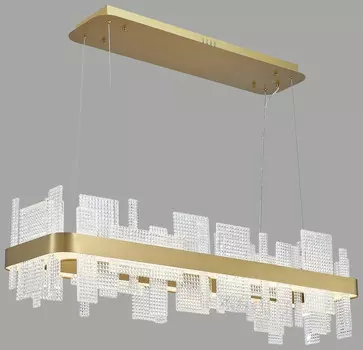 Подвесной светильник Lotta Wertmark WE460.03.303