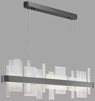 Подвесной светильник Lotta Wertmark WE461.03.023