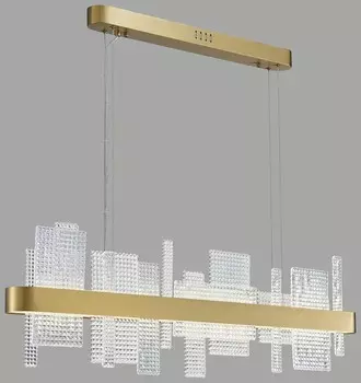 Подвесной светильник Lotta Wertmark WE461.03.303