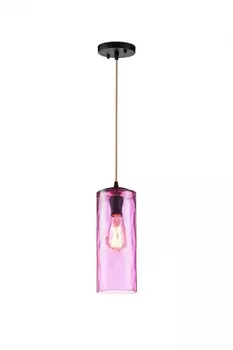 Подвесной светильник Lucia Tucci Ashanti 1261.1