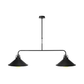 Подвесной светильник Lucide Berkley 31320/02/97