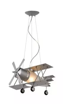 Подвесной светильник Lucide Focker 77468/01/36