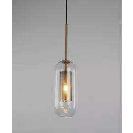 Подвесной светильник Lumina Deco Antilla LDP 6829 MD