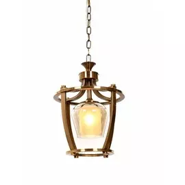 Подвесной светильник Lumina Deco Brooklin LDP 1231-1 MD