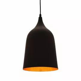 Подвесной светильник Lumina Deco Cazzio LDP 7562 BK