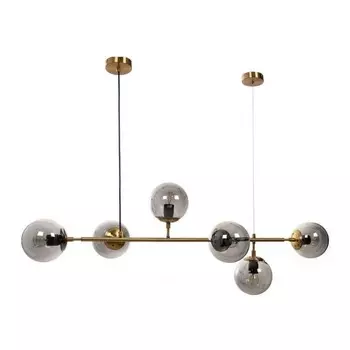 Подвесной светильник Lumina Deco Ceredo LDP 6034-6 MD