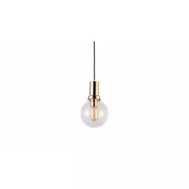 Подвесной светильник Lumina Deco Dorito LDP 1212-150 TR+GD