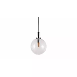 Подвесной светильник Lumina Deco Dorito LDP 1212-250 GY+CHR