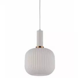 Подвесной светильник Lumina Deco Dymiona Gato LDP 1217 WT+WT