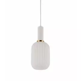 Подвесной светильник Lumina Deco Dymiona Rico LDP 1218 WT+WT