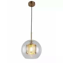 Подвесной светильник Lumina Deco Pontina LDP 6830 MD