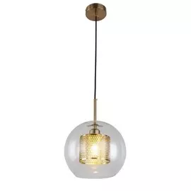 Подвесной светильник Lumina Deco Pontina LDP 6830 MD