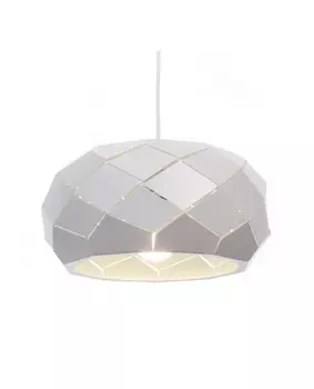 Подвесной светильник Lumina Deco Rokka LDP 7443 WT