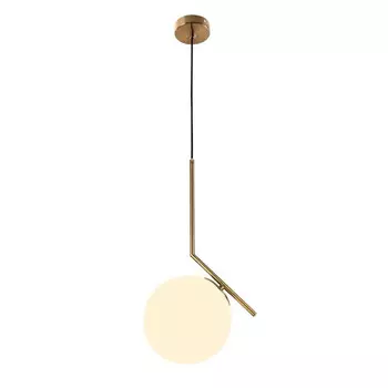 Подвесной светильник Lumina Deco Sorento LDP 1215-300 WT+MD