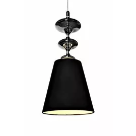 Подвесной светильник Lumina Deco Veneziana W1 LDP 1113 BK