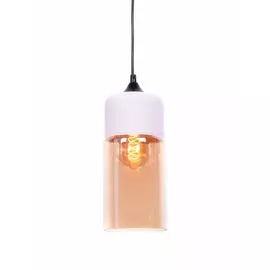 Подвесной светильник Lumina Deco Zenia LDP 6806 WT+TEA