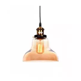 Подвесной светильник Lumina Deco Zubi LDP 6803 TEA