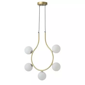 Подвесной светильник Lumion Collar 5621/5