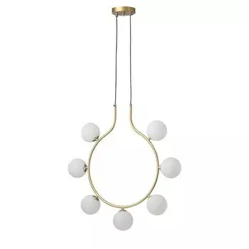 Подвесной светильник Lumion Collar 5621/7