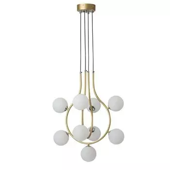 Подвесной светильник Lumion Collar 5621/9