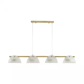 Подвесной светильник Lumion Fioro Neoclassi 6571/4C