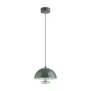 Подвесной светильник Lumion Globe Ledio 6569/6L