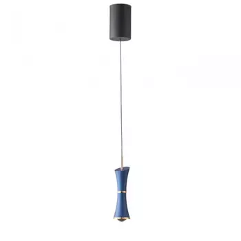 Подвесной светильник Lumion Ledio Lasse 5697/7L