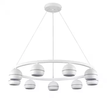 Подвесной светильник Lumion Luazana Comfi 8254/9