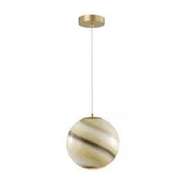 Подвесной светильник Lumion Misty 4466/1