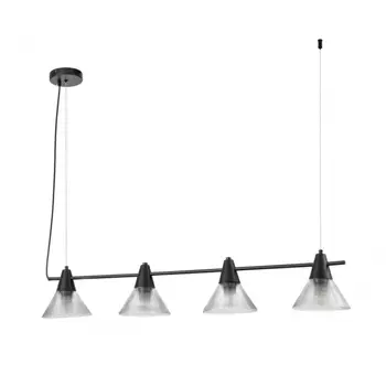 Подвесной светильник Lumion Moderni Corne 6595/4A