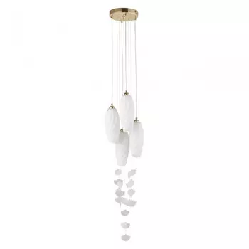 Подвесной светильник Lumion Moderni Shivon 6518/4