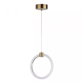 Подвесной светильник Lumion Nova 5297/7L