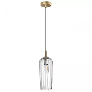 Подвесной светильник Lumion Suspentioni Ellie 6551/1B