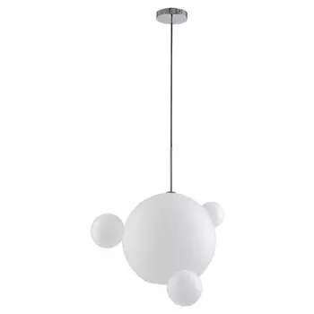 Подвесной светильник Lumion Suspentioni Glow 6517/1