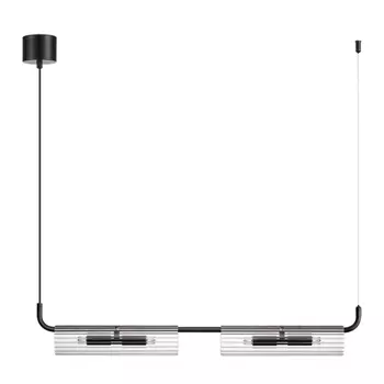 Подвесной светильник Lumion Suspentioni Toronto