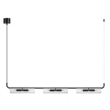 Подвесной светильник Lumion Suspentioni Toronto