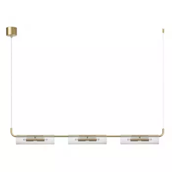 Подвесной светильник Lumion Suspentioni Toronto 6560/6