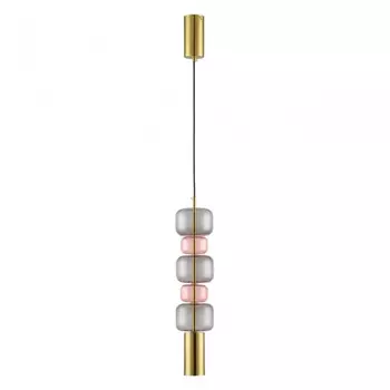 Подвесной светильник Lumion Suspentioni Verona 6504/1A