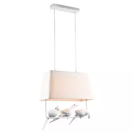 Подвесной светильник Lussole DOVE GRLSP-8221