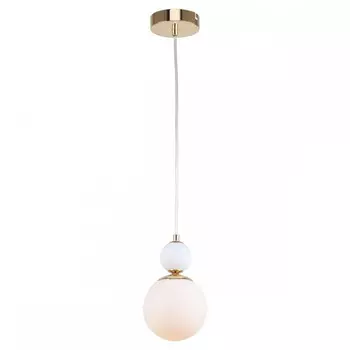 Подвесной светильник Lussole Lgo LSP-8722