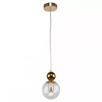 Подвесной светильник Lussole Lgo LSP-8725