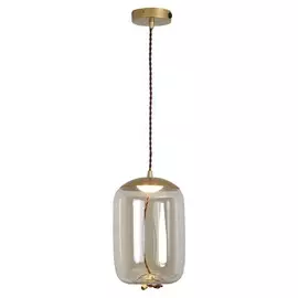 Подвесной светильник Lussole Loft Acquario LSP-8355