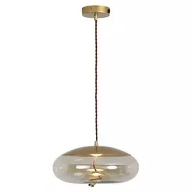 Подвесной светильник Lussole Loft Acquario LSP-8357