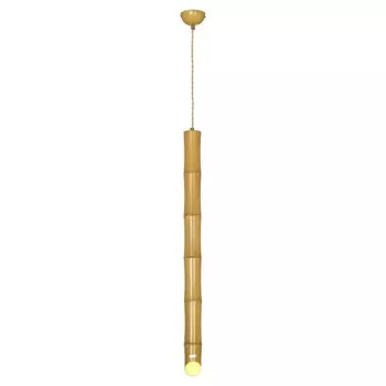 Подвесной светильник Lussole Loft Bamboo LSP-8563-5