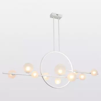 Подвесной светильник Lussole Loft Beaumont LSP-7074