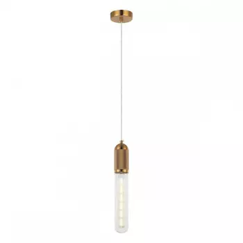 Подвесной светильник Lussole Loft Blount LSP-8784