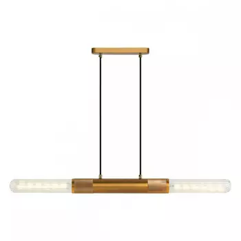 Подвесной светильник Lussole Loft Blount LSP-8789