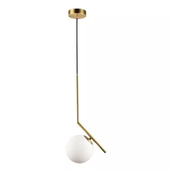 Подвесной светильник Lussole Loft Cleburne LSP-8585