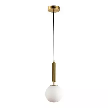 Подвесной светильник Lussole Loft Cleburne LSP-8586