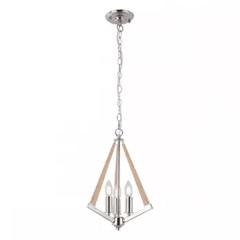 Подвесной светильник Lussole Loft Clovis LSP-8745